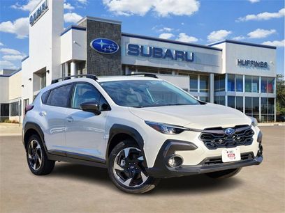 Certified 2025 Subaru Crosstrek 2.5i Limited