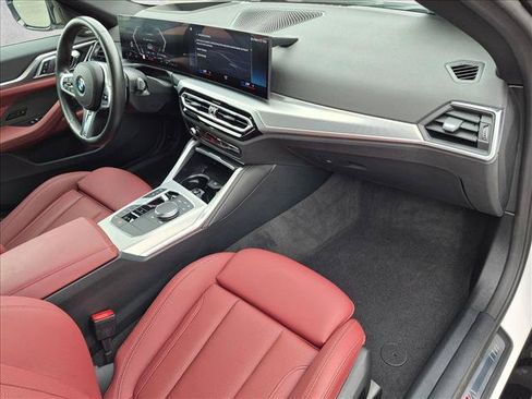 Certified 2024 BMW M440i Gran Coupe w/ Premium Package RWD image 23