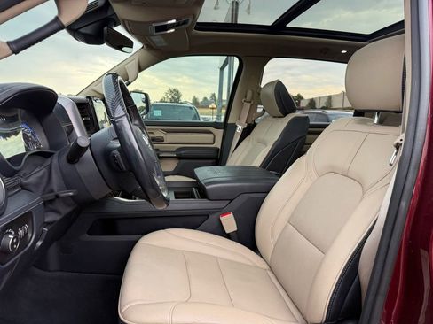 Used 2020 RAM 1500 Limited image 18