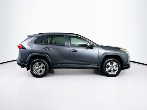 Used 2025 Toyota RAV4 XLE w/ Convenience Package image 31