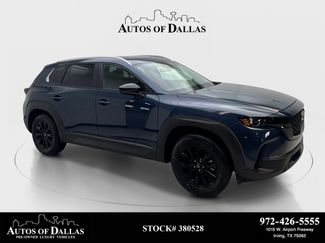 Used 2025 MAZDA CX-50 AWD 2.5 S w/ Premium Package video 1
