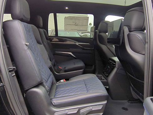 New 2026 Cadillac Escalade IQL Sport 1 image 26