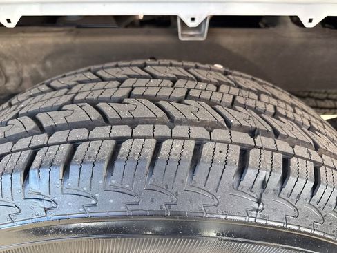 Used 2024 Chevrolet Silverado 1500 W/T w/ WT Fleet Convenience Package image 26