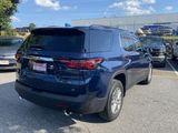 Used 2023 Chevrolet Traverse LT image 6