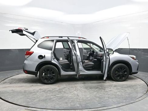 Used 2020 Subaru Forester Sport image 41