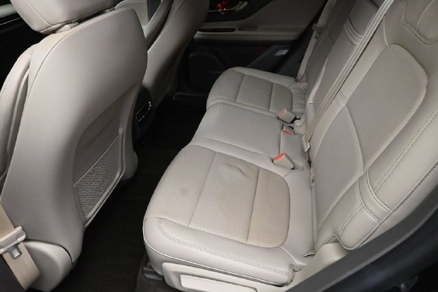 Certified 2023 Lincoln Corsair Reserve AWD/4WD image 19