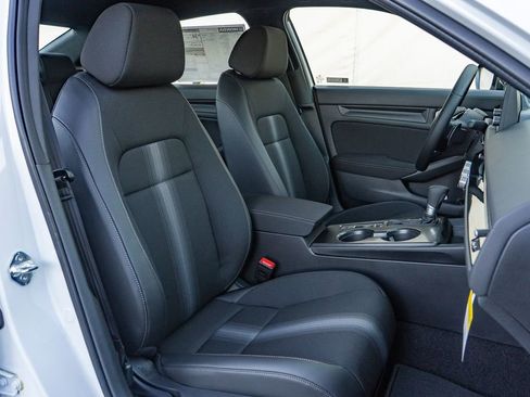 New 2026 Honda Civic Sport image 15