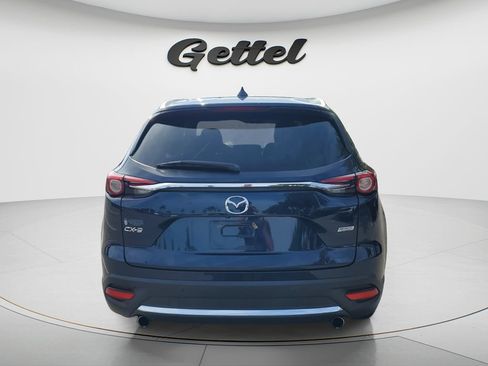Used 2019 MAZDA CX-9 Grand Touring FWD image 6