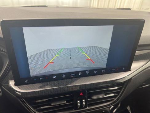 Used 2023 Ford Escape ST-Line Select w/ Tech Pack #1 image 18