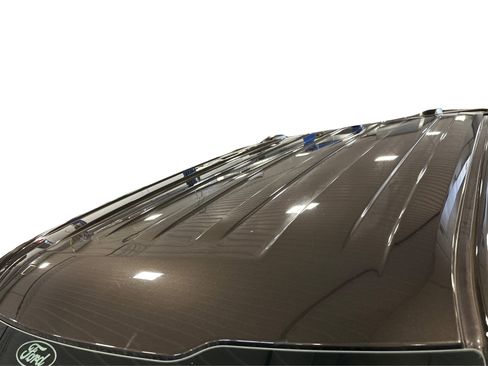 Used 2024 Ford F150 Lariat w/ Mobile Office Package image 53