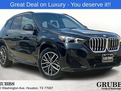 Used 2024 BMW X1 xDrive28i w/ M Sport Package