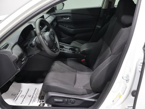 Used 2024 Honda Accord EX image 11