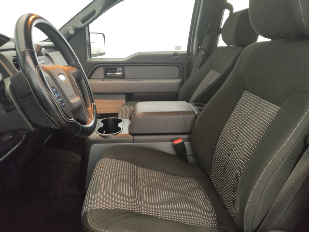 Used 2014 Ford F150 STX w/ Equipment Group 201A Mid AWD/4WD image 17