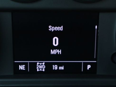 Certified 2026 GMC Sierra 1500 Pro w/ Pro Value Package image 13