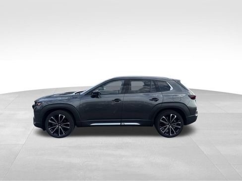 Certified 2024 MAZDA CX-50 2.5 Turbo w/ Accent Package AWD/4WD image 2
