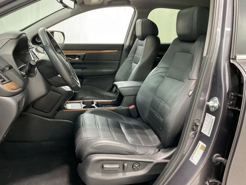 Certified 2022 Honda CR-V Touring image 22