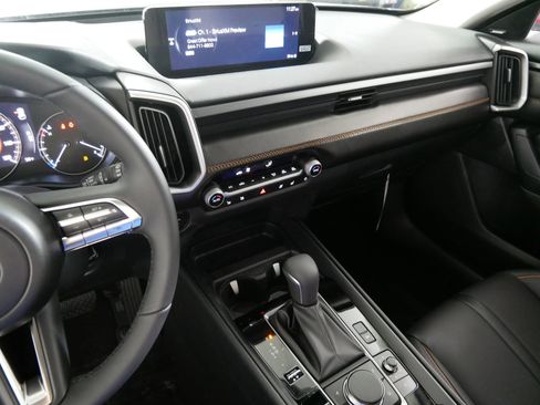 New 2026 MAZDA CX-50 AWD 2.5 Hybrid w/ Premium Pkg image 5