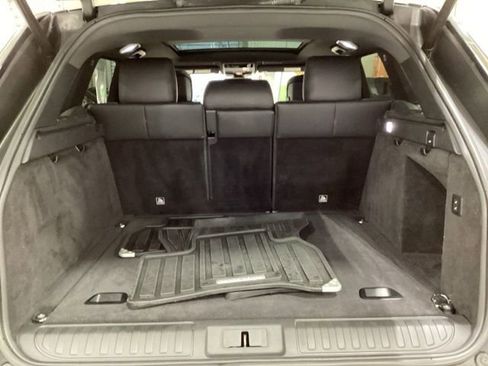 Used 2020 Land Rover Range Rover Sport HST image 21