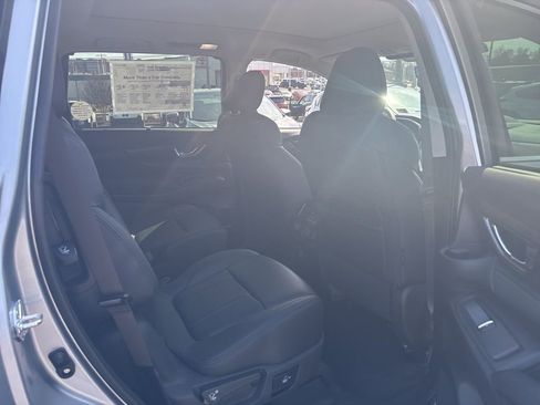 New 2026 Subaru Ascent Touring image 6