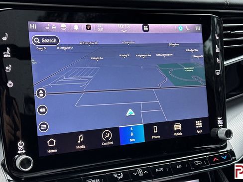 Used 2022 Jeep Grand Wagoneer Series I image 26