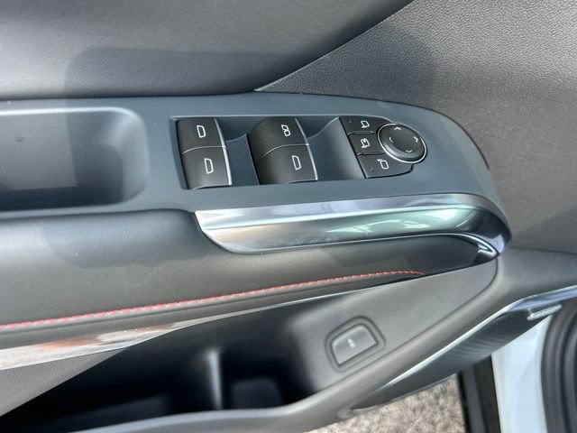 New 2027 Chevrolet Traverse RS FWD image 13