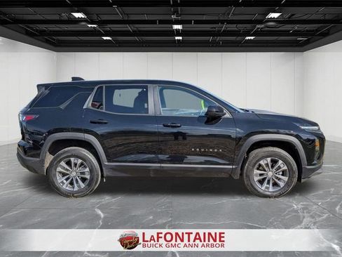 Used 2025 Chevrolet Equinox LT image 6