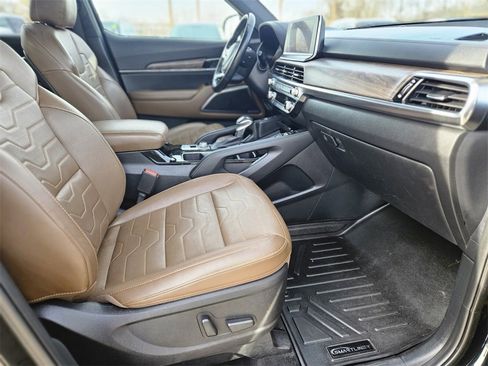 Used 2021 Kia Telluride SX w/ SX Prestige Package image 8