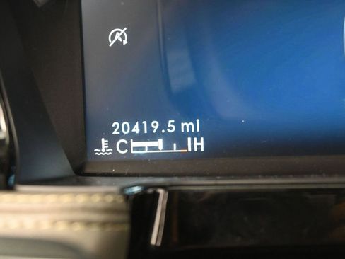 Used 2023 Lincoln Corsair Reserve AWD/4WD image 29