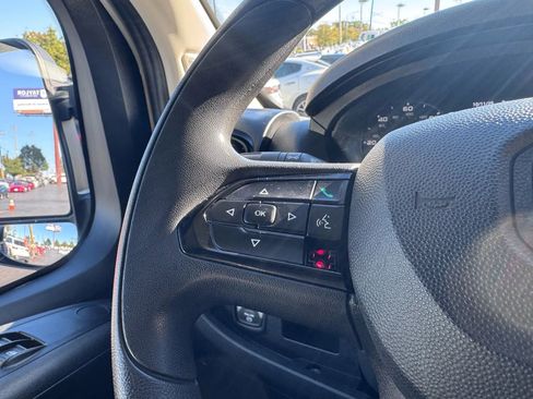 Used 2023 RAM ProMaster 2500 image 15