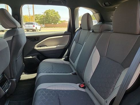 Certified 2026 Subaru Forester AWD/4WD image 10