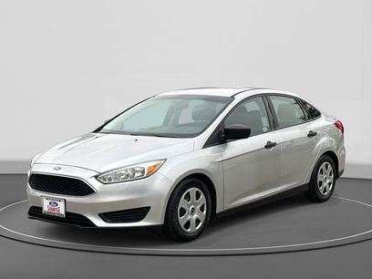 Used 2015 Ford Focus S