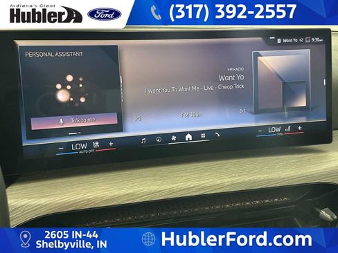 Used 2025 BMW 330i Sedan RWD image 16