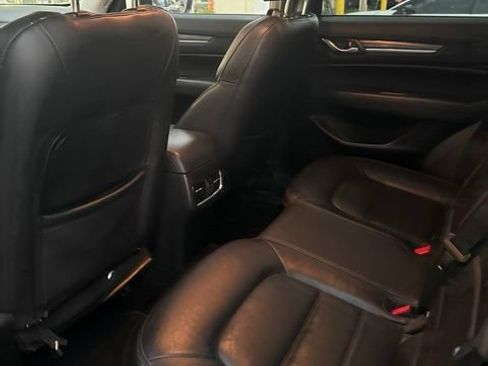 Used 2018 MAZDA CX-5 Grand Touring AWD/4WD image 9