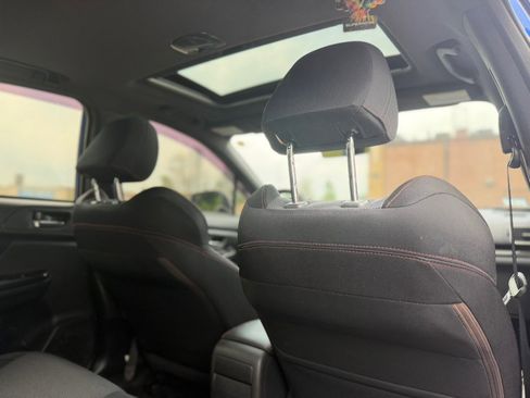 Used 2018 Subaru WRX Premium AWD/4WD image 12