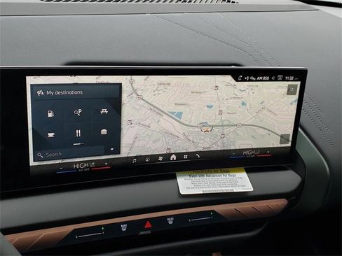 New 2026 BMW X3 xDrive30 w/ Premium Package image 24