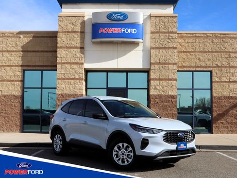 New 2026 Ford Escape Active w/ Cold Weather Package image 1