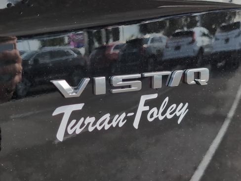 New 2026 Cadillac Vistiq Premium Luxury image 34