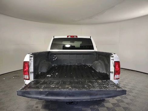 Used 2022 RAM 1500 Tradesman w/ Chrome Appearance Group image 7