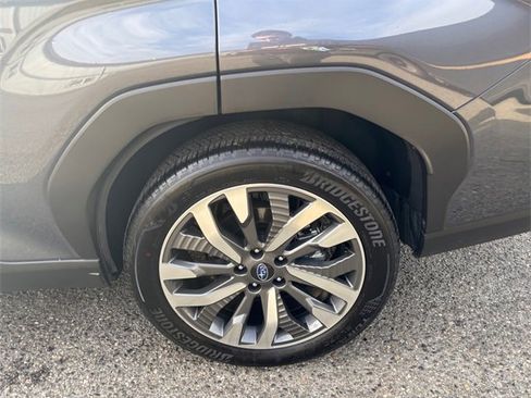Certified 2025 Subaru Forester Touring image 26