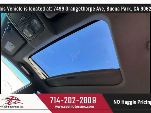 Used 2006 Toyota 4Runner Limited AWD/4WD image 31