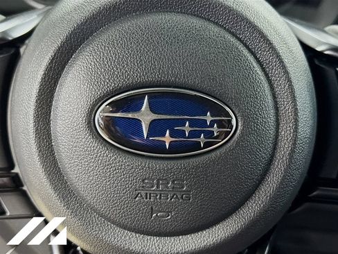 New 2026 Subaru WRX Limited AWD/4WD image 33