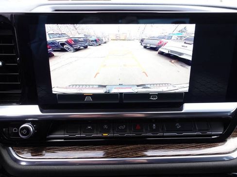 Used 2024 GMC Sierra 1500 Elevation AWD/4WD image 49