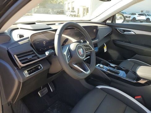 New 2026 Buick Envision Sport Touring image 20