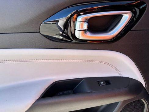 New 2026 Jeep Compass Limited AWD/4WD image 15