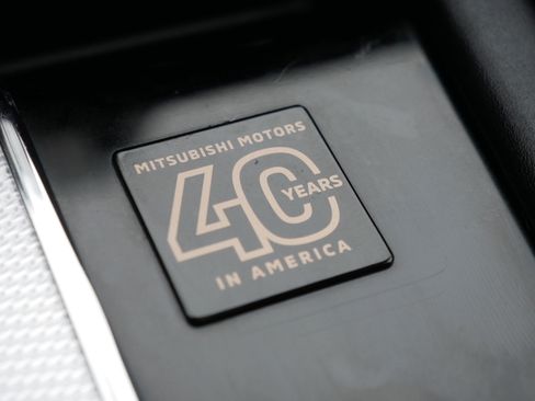 Used 2023 Mitsubishi Outlander SEL image 32