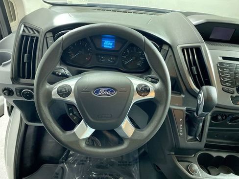 Used 2019 Ford Transit 150 130 Low Roof image 10