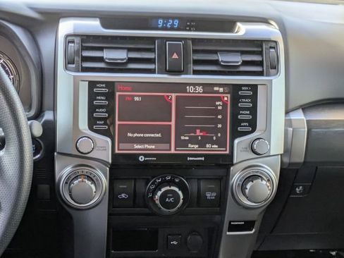 Certified 2023 Toyota 4Runner SR5 image 15