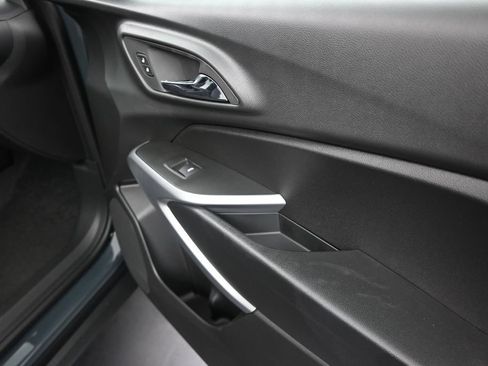 New 2026 Chevrolet Trax LS w/ LS Convenience Package FWD image 22