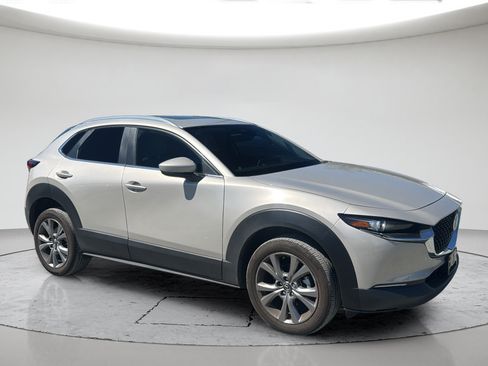 Used 2024 MAZDA CX-30 AWD 2.5 S w/ Preferred Package image 2