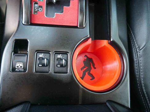 Used 2022 Toyota 4Runner SR5 Premium image 38